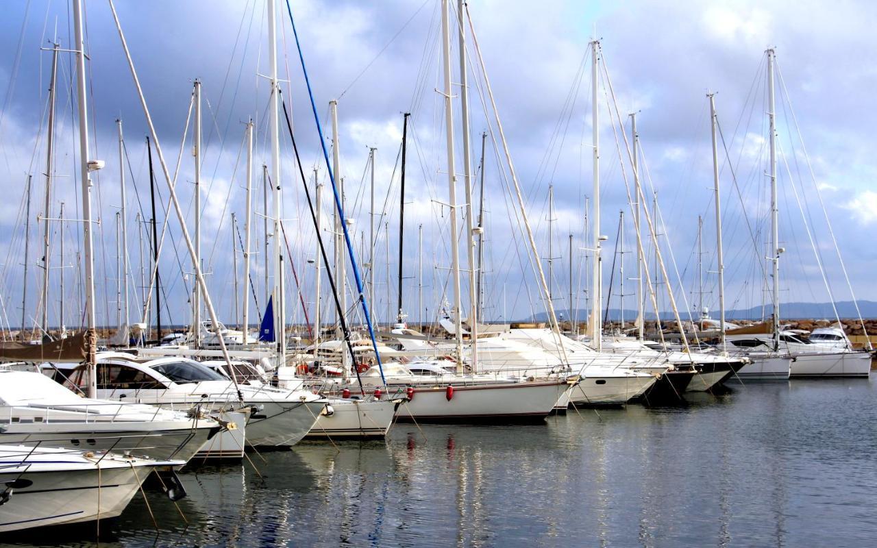 T2 Terrasse, Bormes Les Mimosas La Faviere, 5 Pers, 5 Mn A Pieds Des Plages Et Commerces Εξωτερικό φωτογραφία