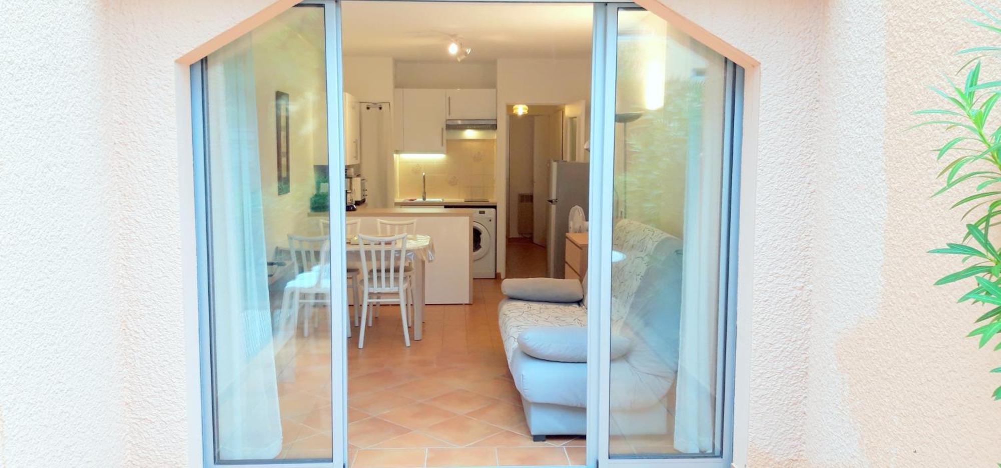 T2 Terrasse, Bormes Les Mimosas La Faviere, 5 Pers, 5 Mn A Pieds Des Plages Et Commerces Εξωτερικό φωτογραφία